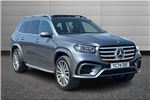 2024 Mercedes-Benz GLS