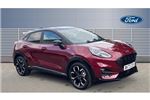 2023 Ford Puma