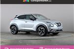 2023 Nissan Juke