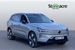 2024 Volvo Ex90