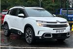 2019 Citroen C5 Aircross