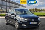 2016 Hyundai i20