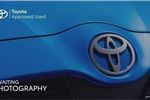 2018 Toyota Auris Touring Sport