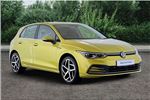 2021 Volkswagen Golf