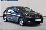 2021 Volkswagen Polo