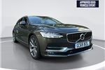 2019 Volvo V90