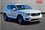 2020 Volvo XC40