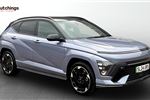 2024 Hyundai Kona Electric