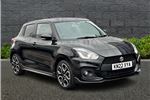 2022 Suzuki Swift Sport