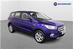 2017 Ford Kuga