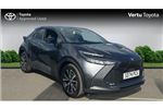 2024 Toyota C-HR