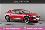 2020 Jaguar I-Pace