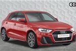 2024 Audi A1