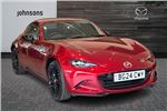 2024 Mazda MX-5