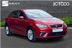2019 SEAT Ibiza
