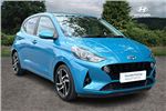 2022 Hyundai i10
