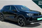 2021 Vauxhall Mokka e