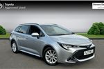 2023 Toyota Corolla Touring Sport