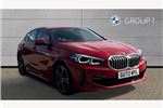 2022 BMW 1 Series