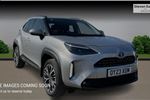 2023 Toyota Yaris Cross