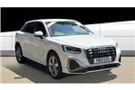 2021 Audi Q2