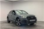 2020 Audi Q5