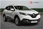 2018 Renault Kadjar