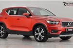 2020 Volvo XC40 Recharge