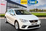 2017 SEAT Ibiza