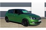 2017 Skoda Fabia