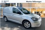2024 Volkswagen Caddy