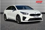 2021 Kia ProCeed