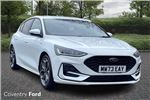 2023 Ford Focus