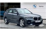 2020 BMW X1