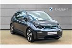 2018 BMW i3