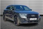 2021 Audi Q2