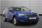 2019 Skoda Kodiaq