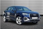 2021 Audi Q2