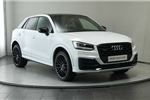 2020 Audi Q2