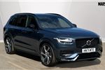 2021 Volvo XC90