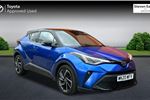 2020 Toyota C-HR