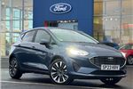 2023 Ford Fiesta