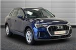 2021 Audi Q3