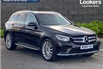 2018 Mercedes-Benz GLC