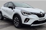 2020 Renault Captur