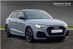 2021 Audi A1