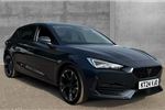 2024 Cupra Leon