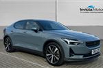 2021 Polestar 2