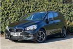 2018 BMW 2 Series Gran Tourer