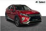 2018 Mitsubishi Eclipse Cross